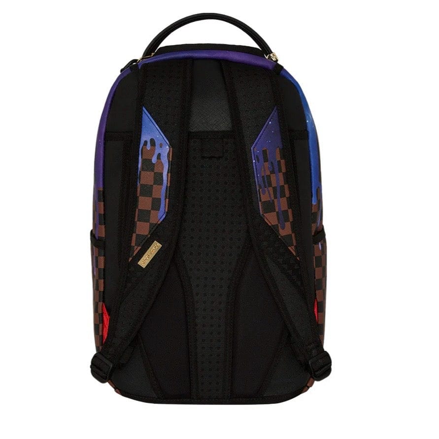 Sprayground Lost In Space Drip Backpack