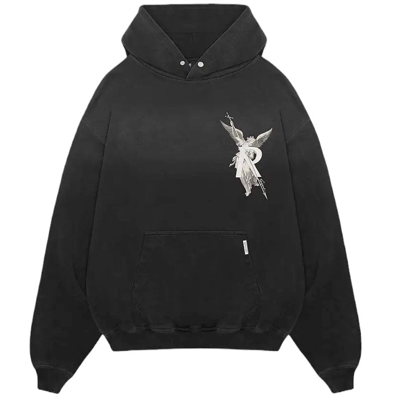 Represent Archangel Hoodie Sweatshirts 300043909blu main image 1