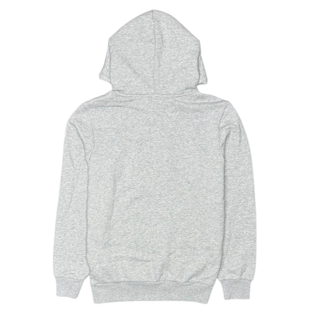 Diesel Disturb Hoodie (Melange Grey) A032700GRAL