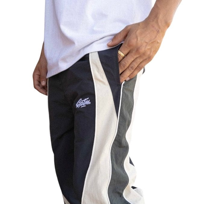 Eptm Arlo Pants (Black) EP12530