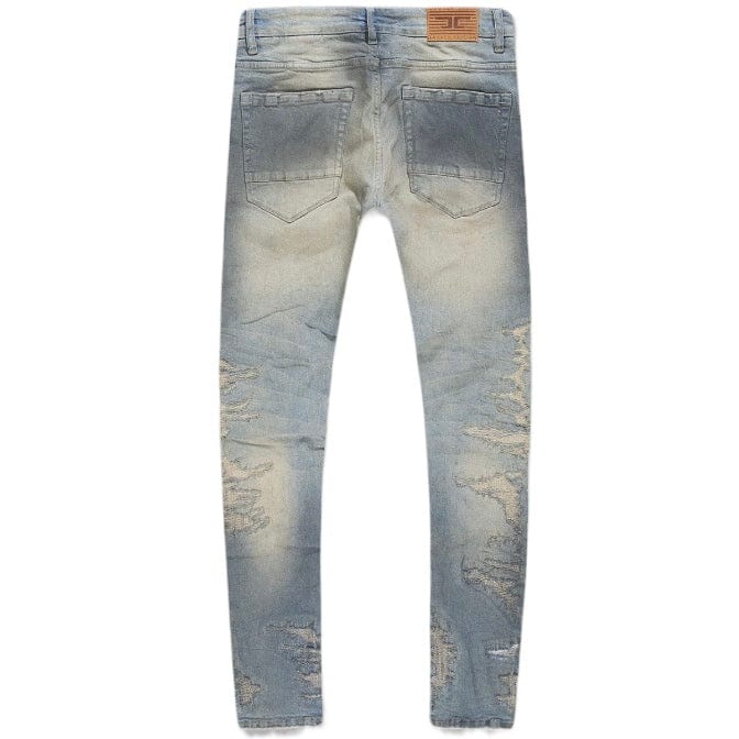 Jordan Craig Sean Rockaway Denim (Sandstorm) JS1275