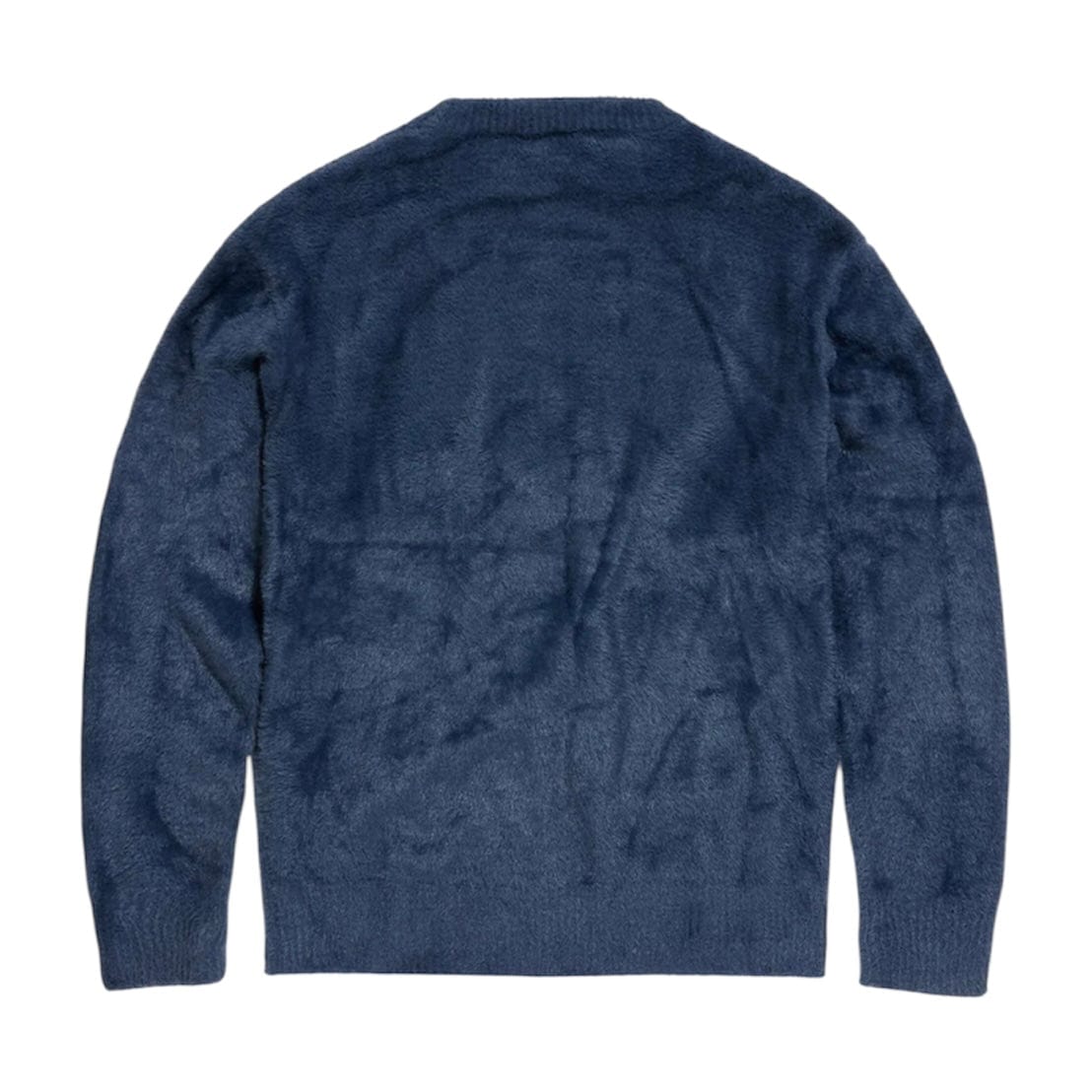 See You In Paradise Plush Crewneck Sweater (Navy) 3992