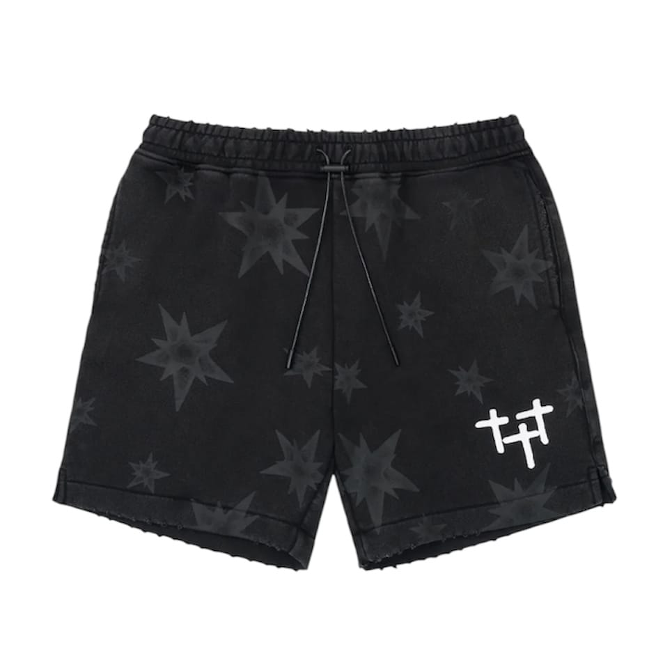 Rta Clyde Short