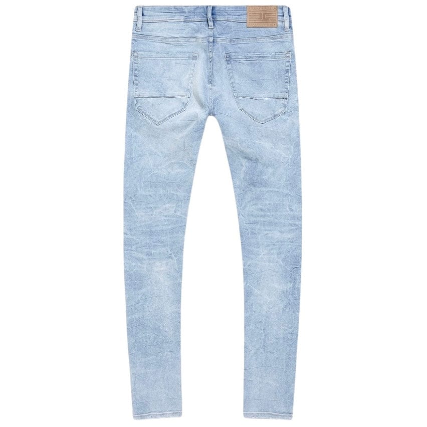 Jordan Craig Sean Alexander Pure Denim (Lightning Blue) JS5220