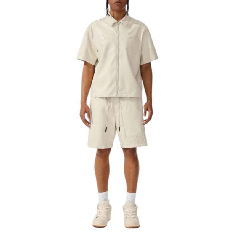 See You In Paradise Thriller Summer Set (Khaki)