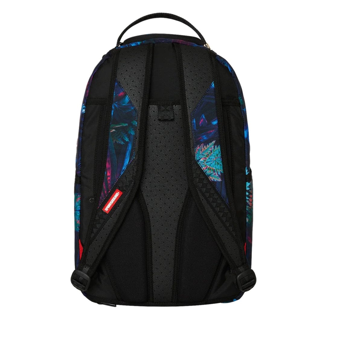 Sprayground Midnight Rave DLXR Backpack