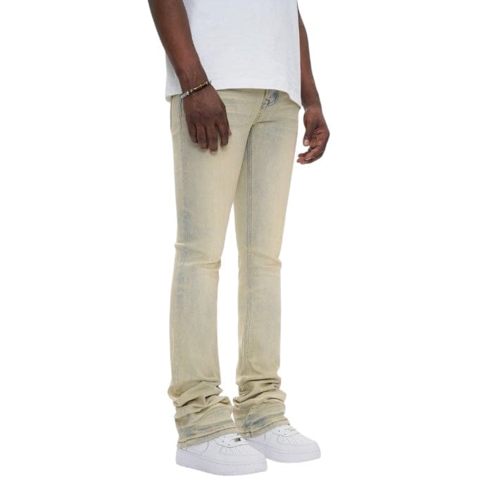 Anom Diminator Denim Jean (Light Vintage Blue) ANM208STA