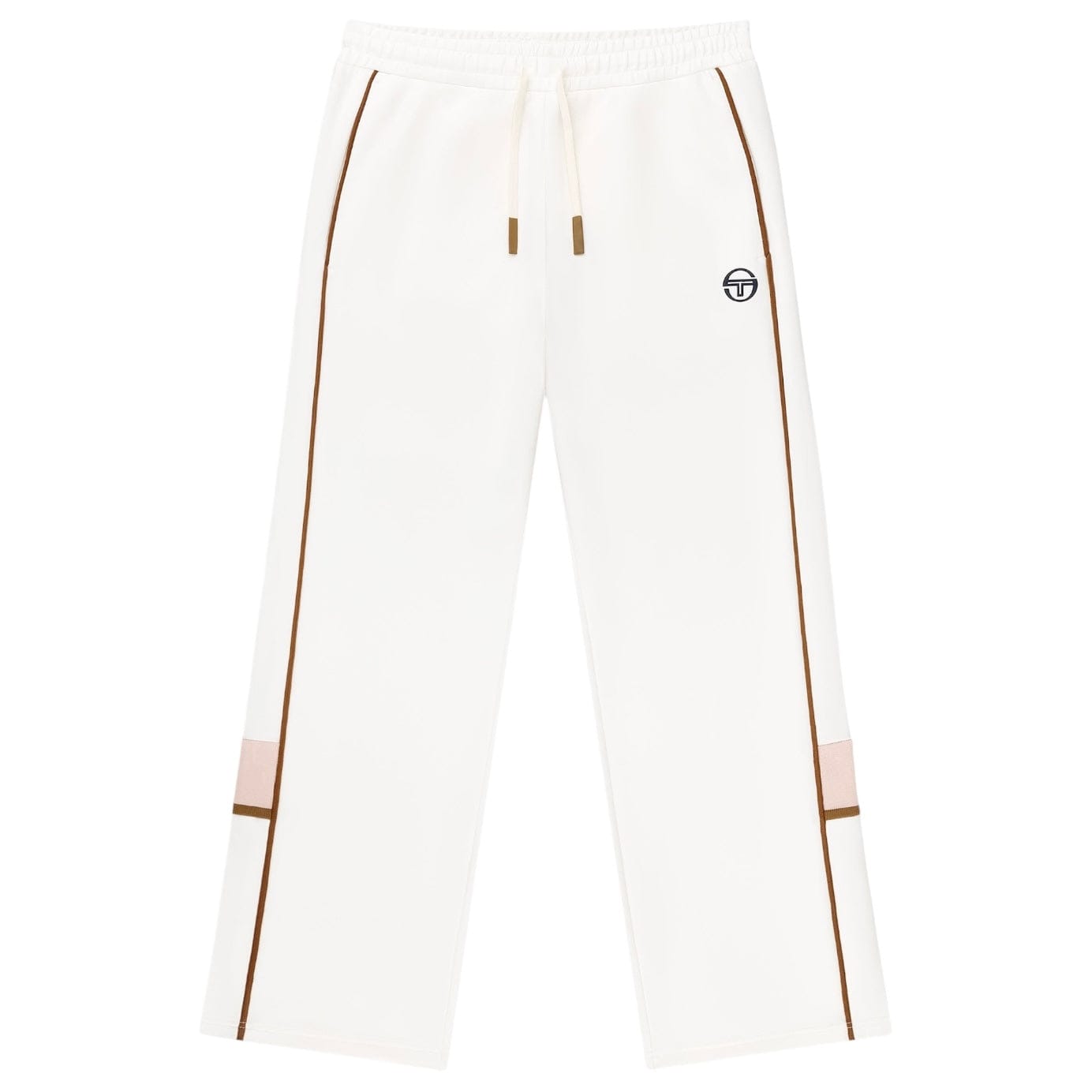 Sergio Tacchini Lago Track Set (Gardenia)