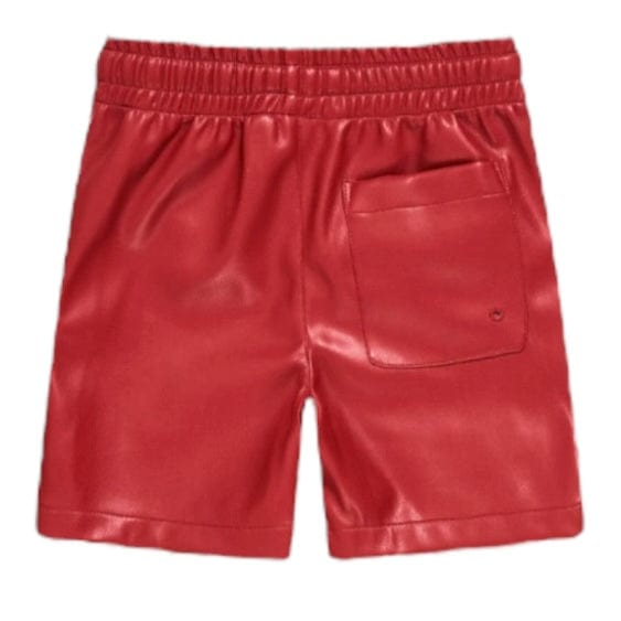 Boys See You In Paradise Thriller Summer Set (Red)