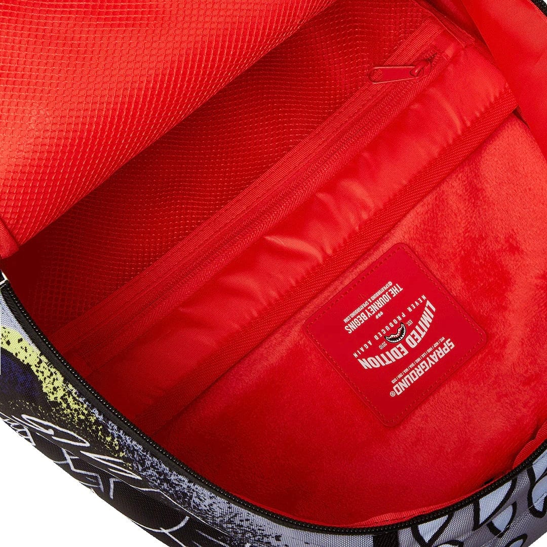 Sprayground Daybreak DLXR Backpack