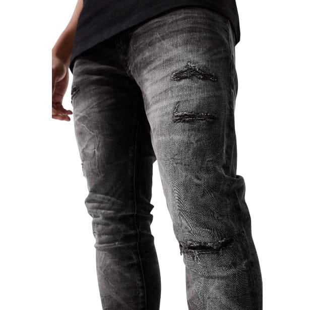 Jordan Craig Sean Amplitude Denim (Black Shadow) JS2276