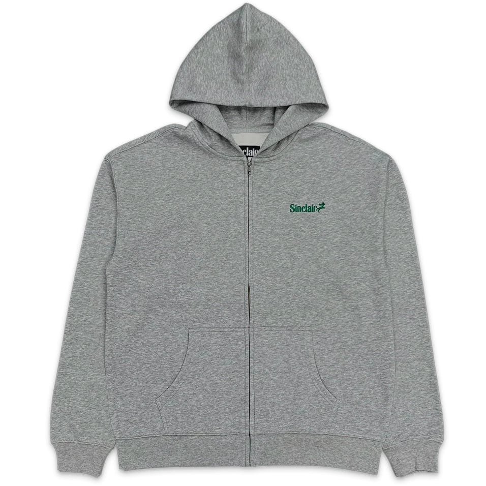 Sinclair Global Essential Set (Heather Grey)