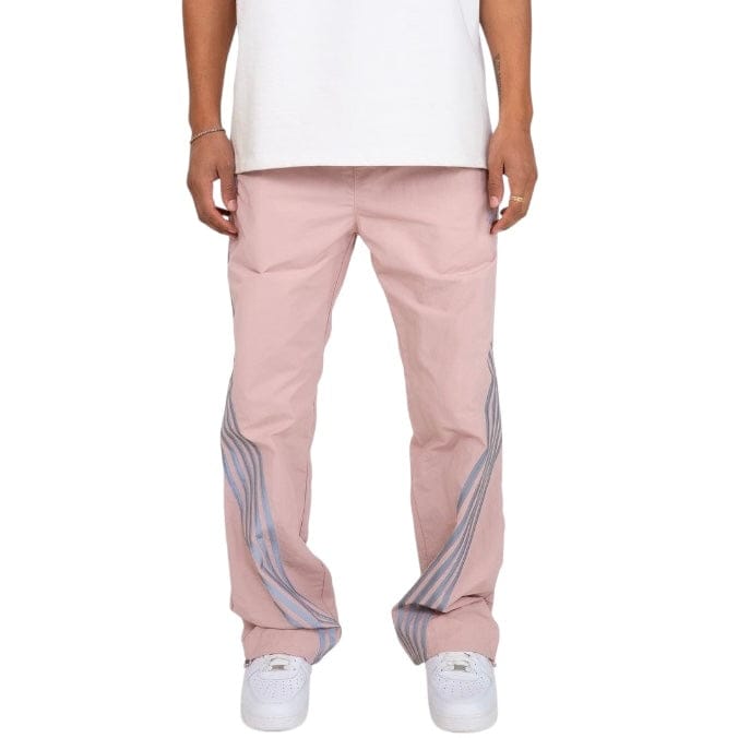 Eptm Vm Pants (Dusty Pink) EP12722