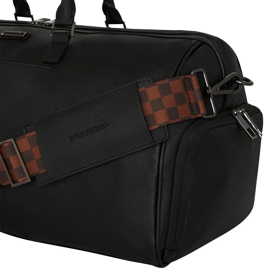 Sprayground Checkpoint Royale Duffle