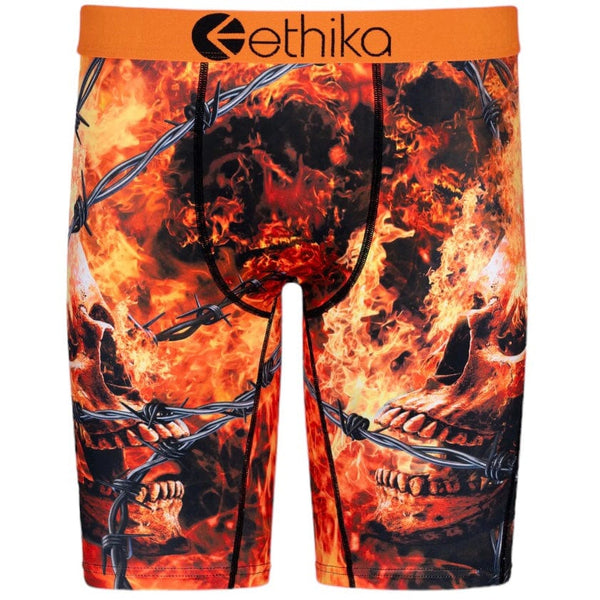 Ethika Fire Inside Underwear
