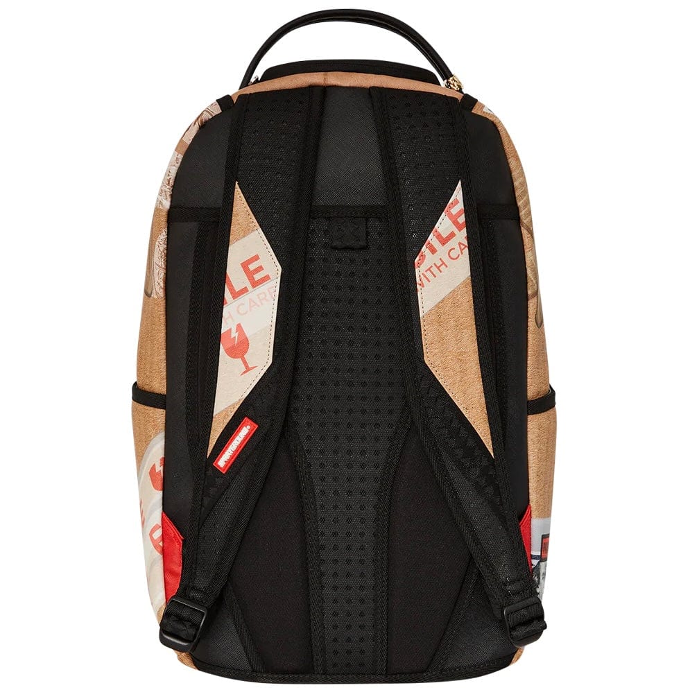 Sprayground Overnight Delivery Backpack