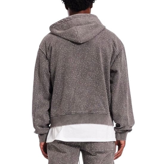 Crysp Nova Hoodie (Ice Grey) CRY-S26-26