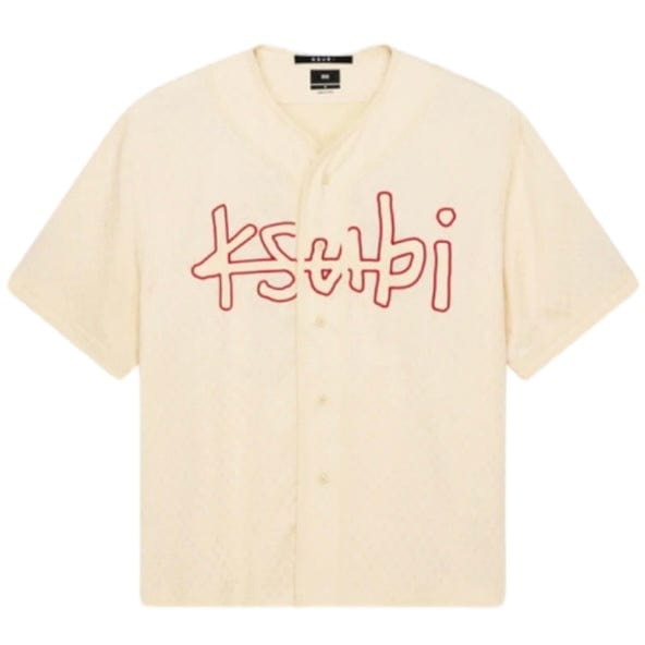 Ksubi 1999 Box Life Jersey (Dusty Desert Tan) MSP25FT005