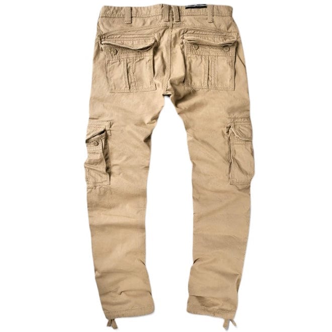 Jordan Craig Xavier Og Cargo Pants (Khaki) 5656M
