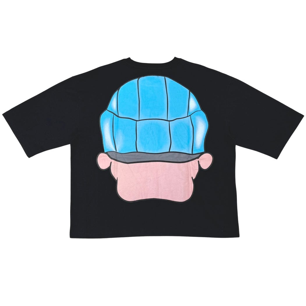 Genuine Dollar Signs T Shirt (Black) GN6265-BLK