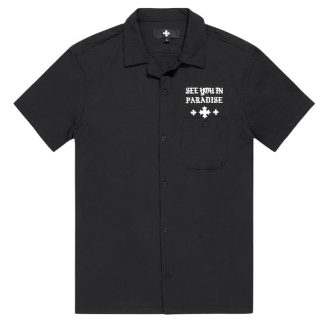 See You In Paradise Mechanic Set (Black)
