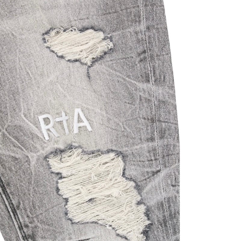 Rta Bryant Skinny Jean (Luna Grey) MCCTD888-B1205GRLUN