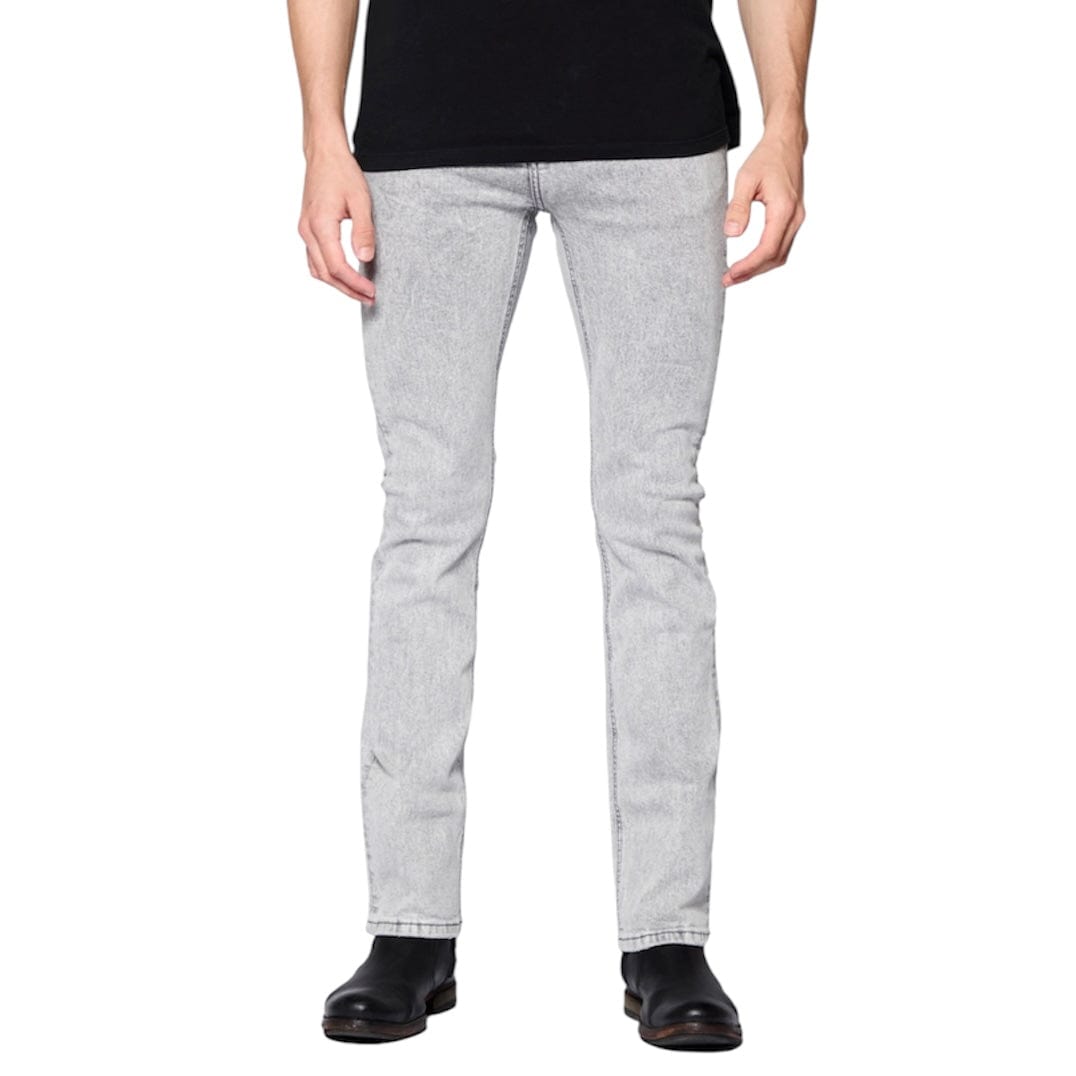 Anom Amula Denim Jean (Snow Gray) ANM073BC