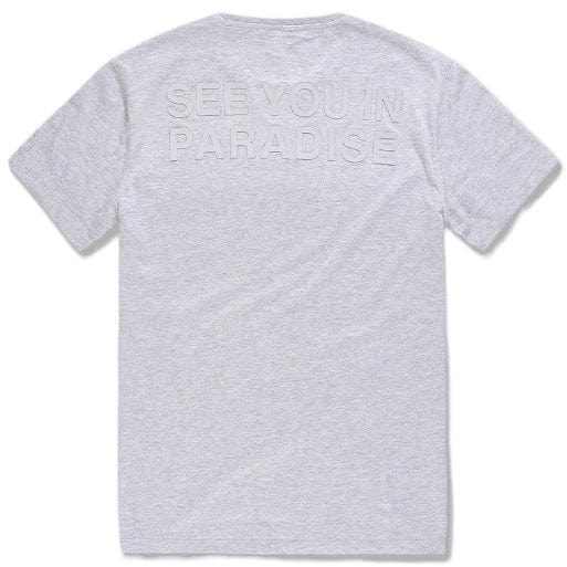 Jordan Craig Retro Paradise Tonal Set (Heather Grey) 9097S-9097A