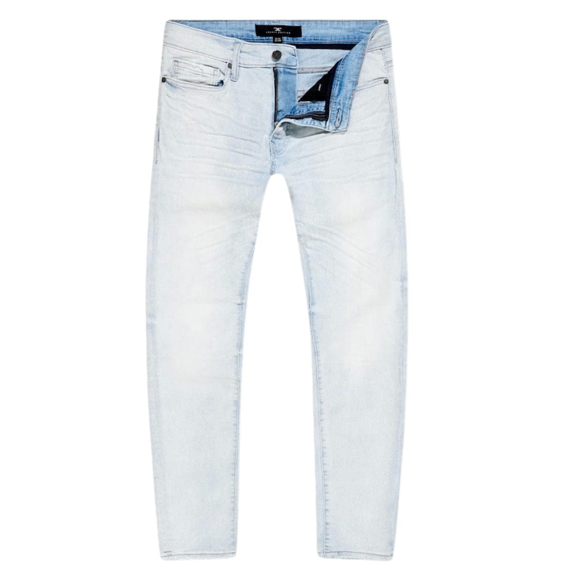 Jordan Craig Ashburn Denim (Iced White) JC2118