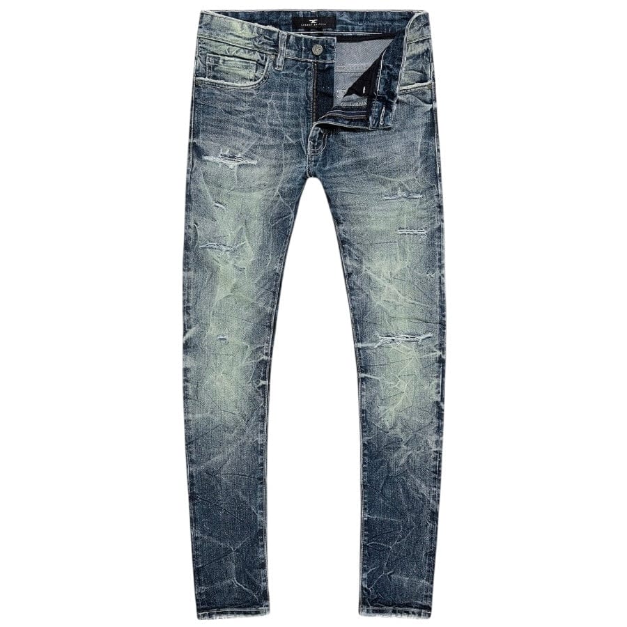 Jordan Craig Sean Amplitude Denim (Hurricane Wash) JS2276