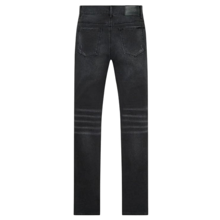 Rta Bryant Skinny Jean (Charcoal Destruction) MRLDD887-B1205CHDES