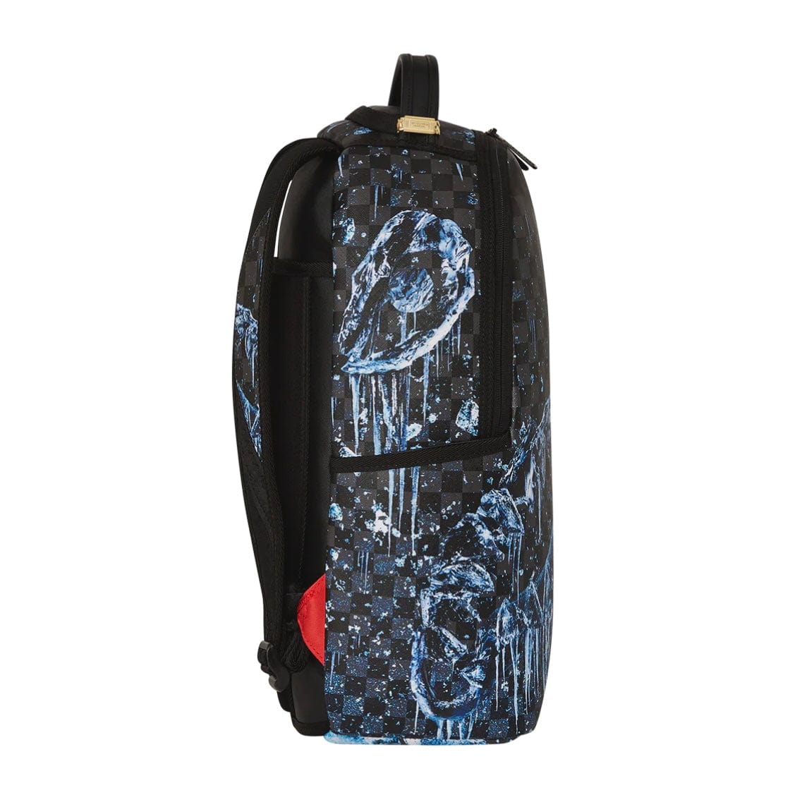 Sprayground Cold Heat DLXSV Backpack
