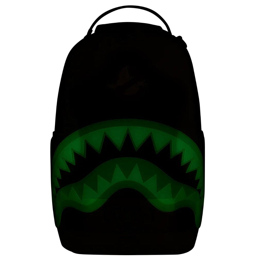 Sprayground Ghostbusters Ecto-Shark Backpack
