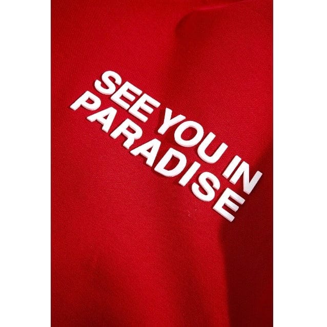 See You In Paradise Pullover Hoodie (Chicago)