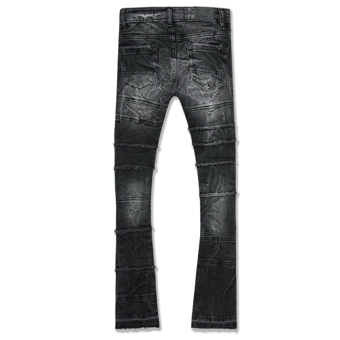 Jordan Craig Jason Denim (Industrial Black) JTF2296