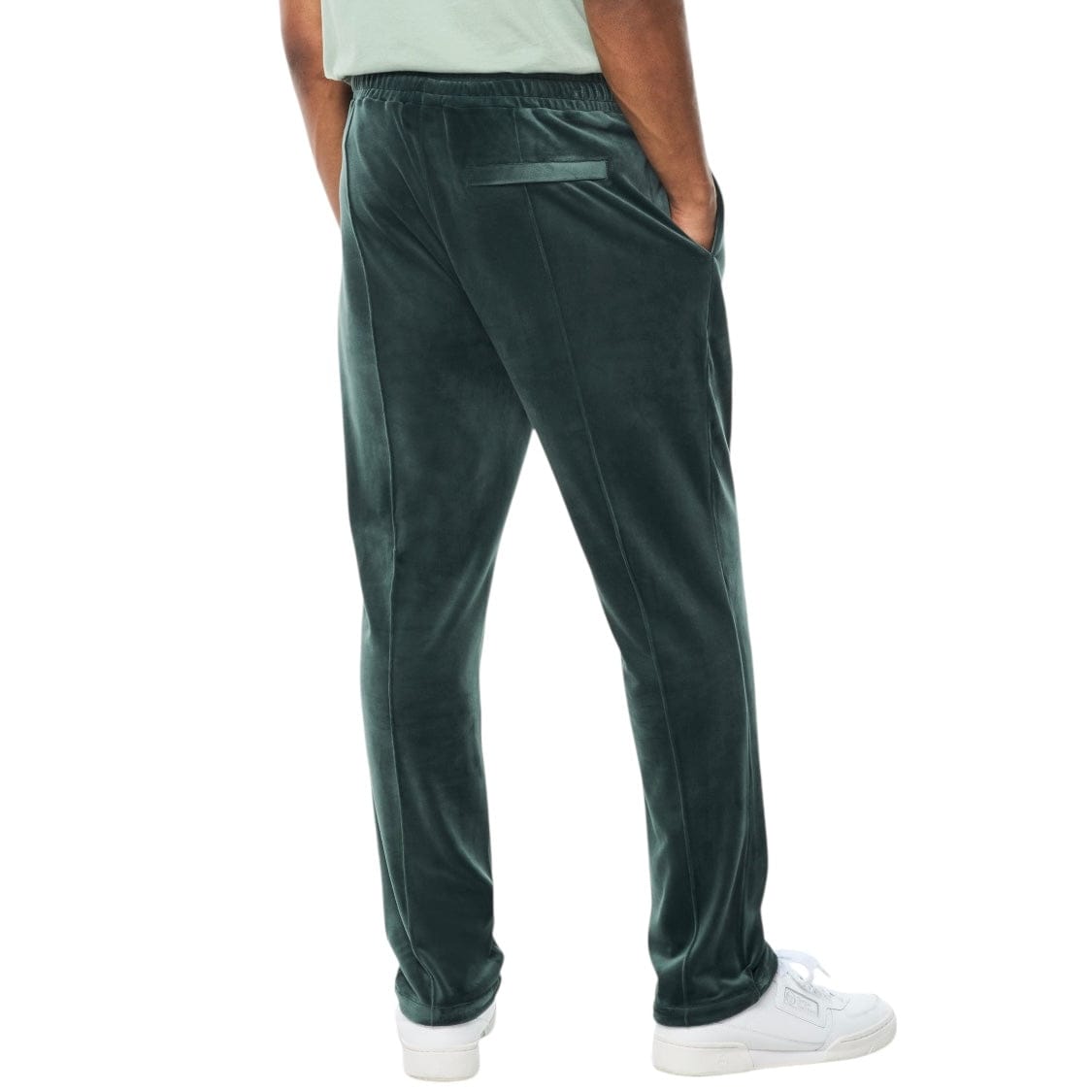 Sergio Tacchini Viaggioa Track Set (Green Gables)