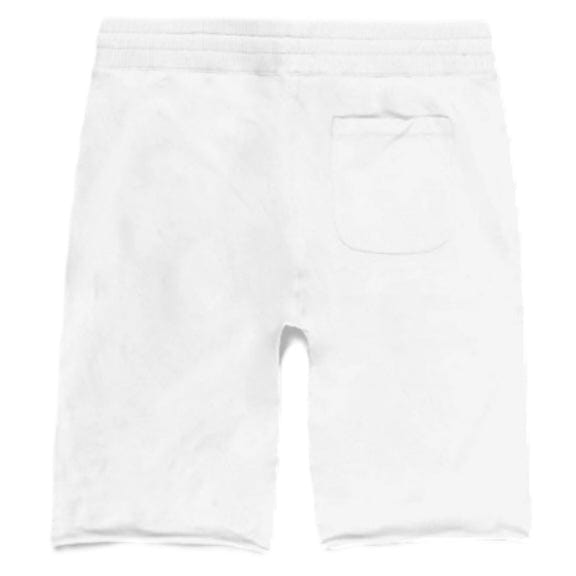 Jordan Craig OG Palma French Terry Shorts (White) 8477S