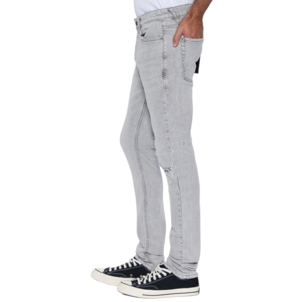 Ksubi Chitch Dune Etch Denim (Etch) MPF25DJ005