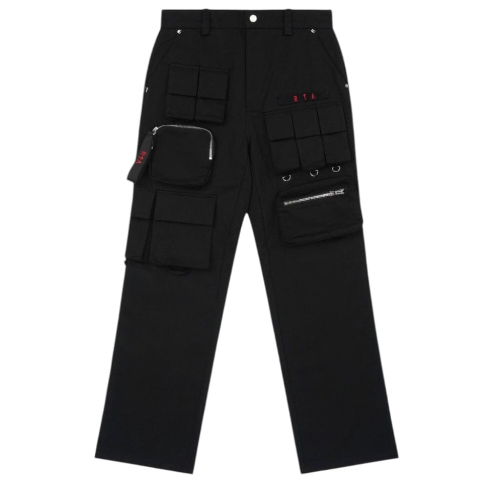 Rta Nick Pants (Black Tactical) MLFQW1032-B2227BKTAC