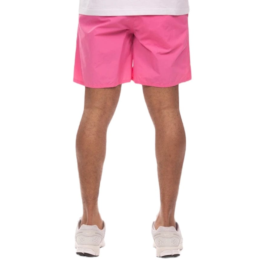 Billionaire Boys Club BB Sunrise Shorts (Carmine Rose) 851-3103