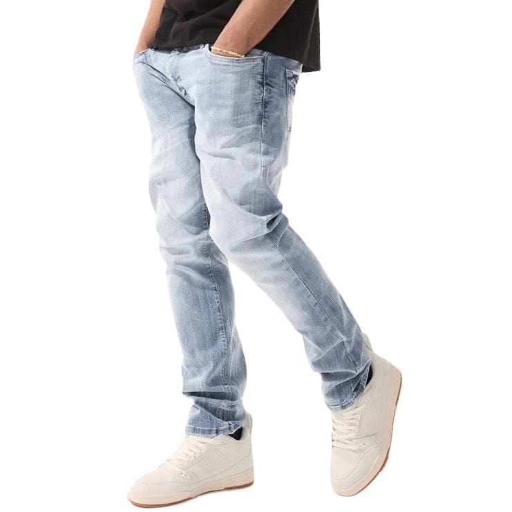 Jordan Craig Collins Georgetown Denim (Sky Blue) JC2277