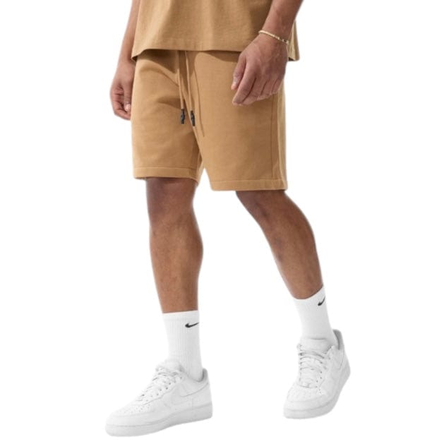 Jordan Craig Retro Burbank Shorts (Mocha) 9152S