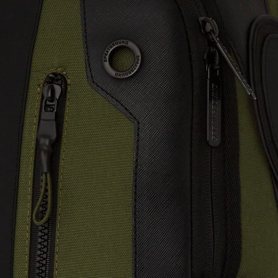 Sprayground Unleash The Shark Backpack