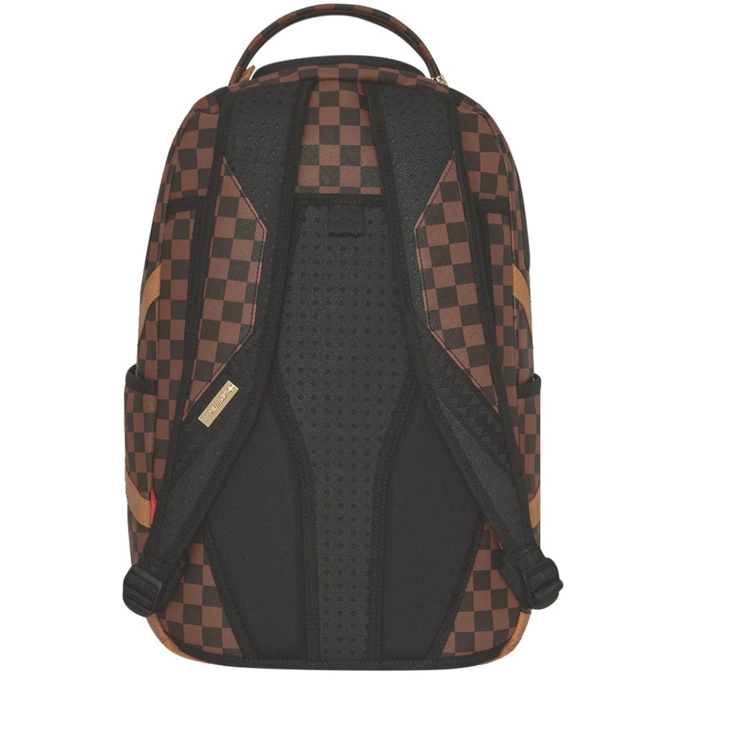 Sprayground Hennyville DLXSV Backpack