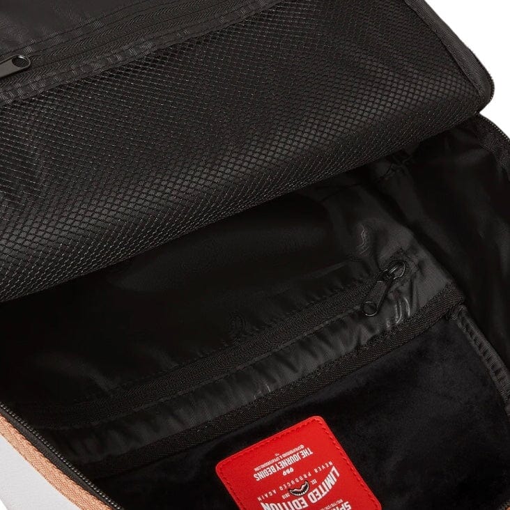 Sprayground Catamaran DLXSV Backpack