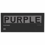 Purple Brand Boxer Brief Single (Gargoyle) P801-MCGH224