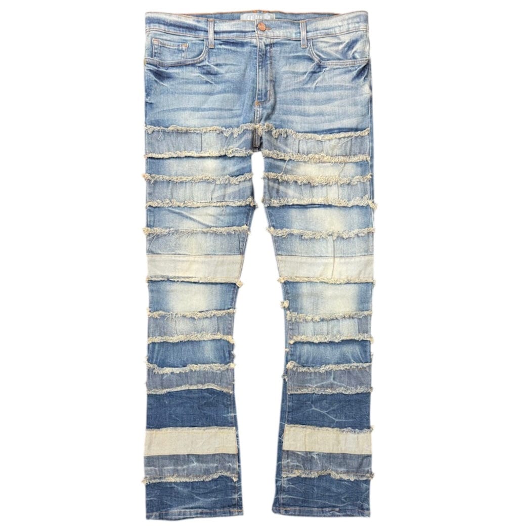 Golden Los Angeles Denim Jean (Blue) G21521