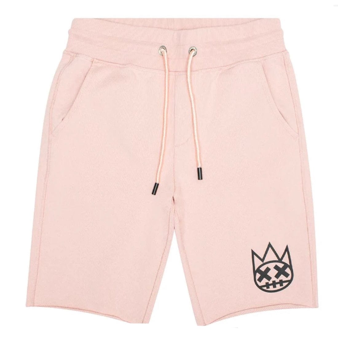 Cult of Individuality Short (Salmon)