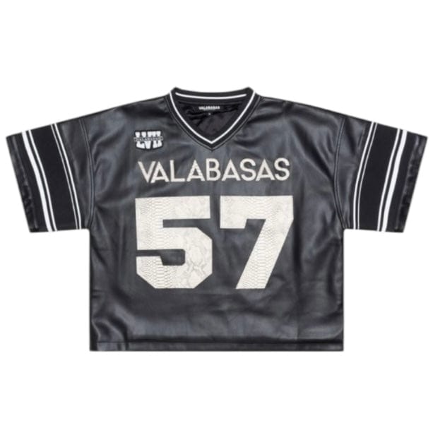 Valabasas Raid Jersey (Black) VLBS-VT4-1032