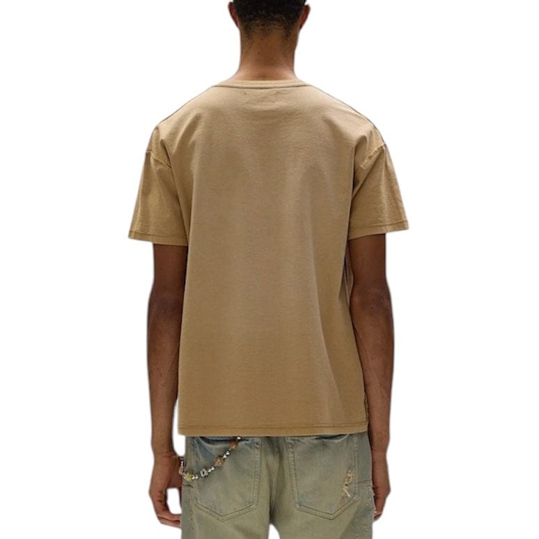Purple Brand Guardian Tee (Sand Beige Tan) P101-JTGU225